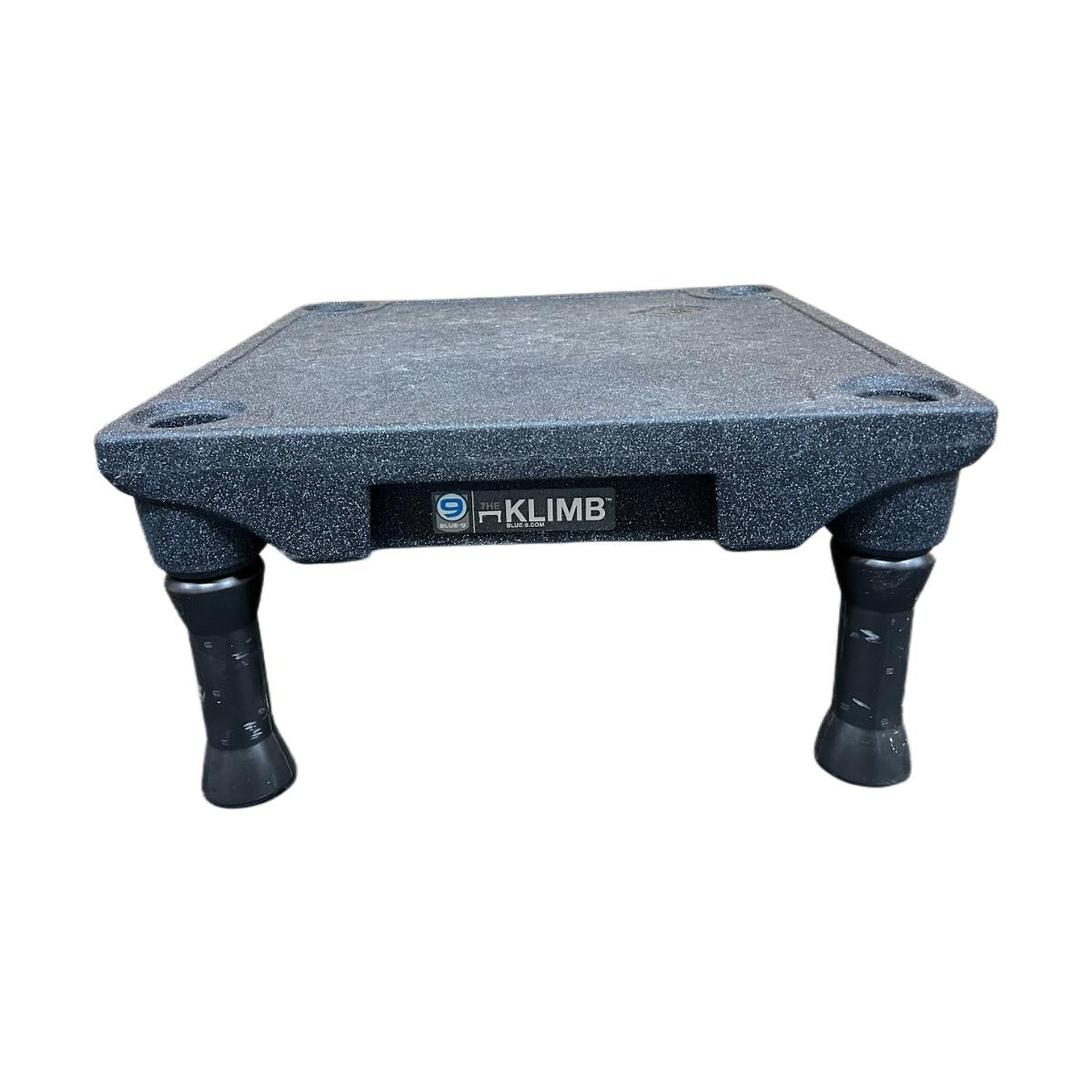 Klimb Platform