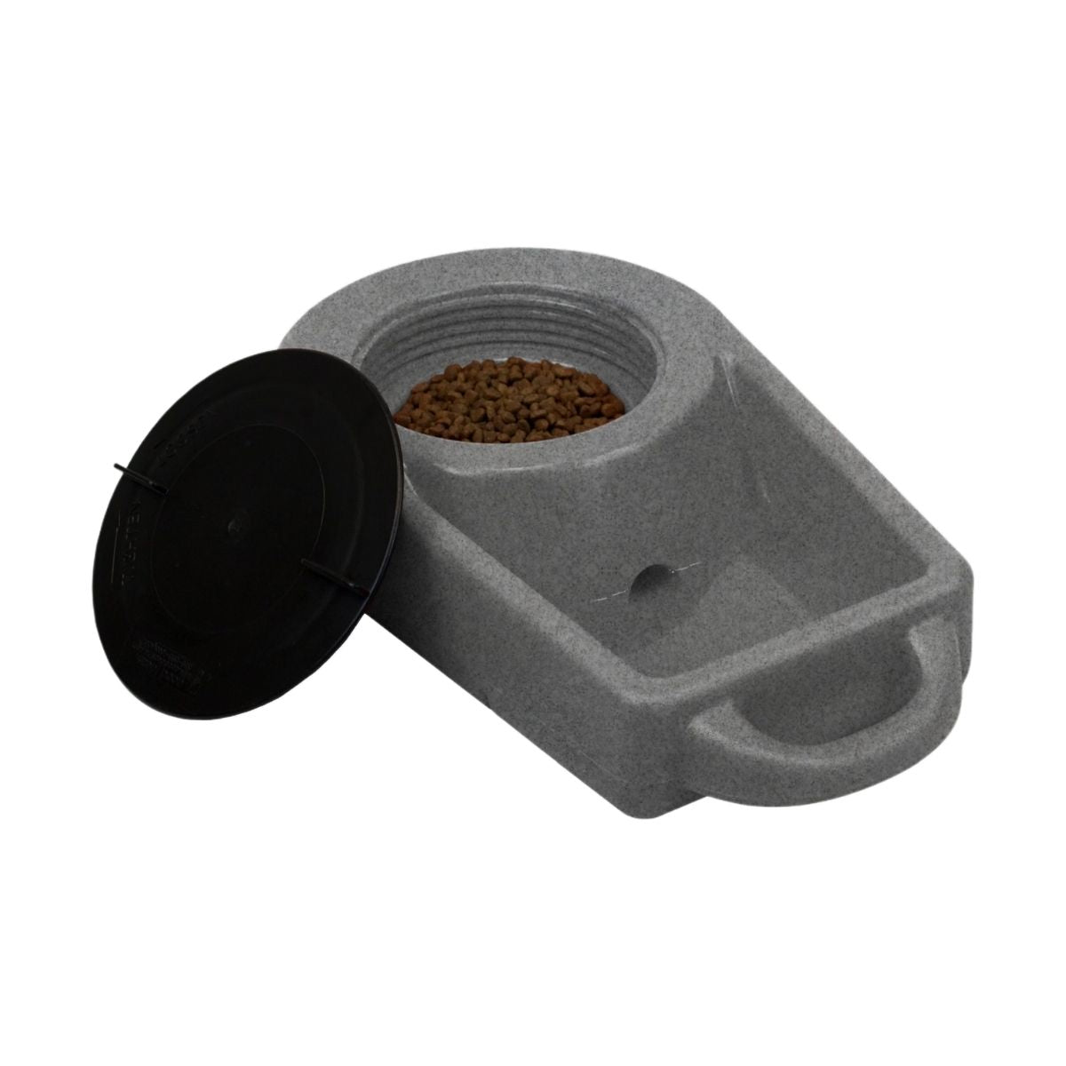 Dakota Dine N Dash- Feeding and Watering System