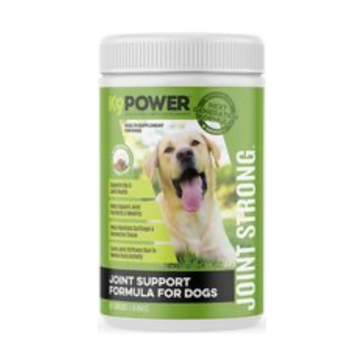 K9 Power JOINT STRONG