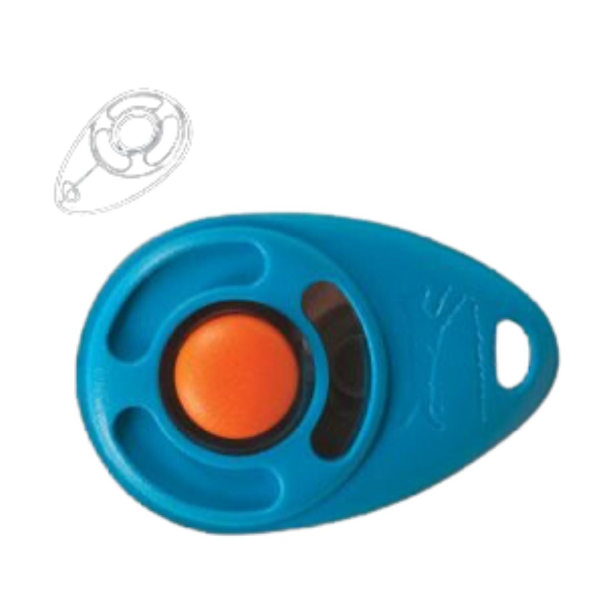 Pro-training Clicker