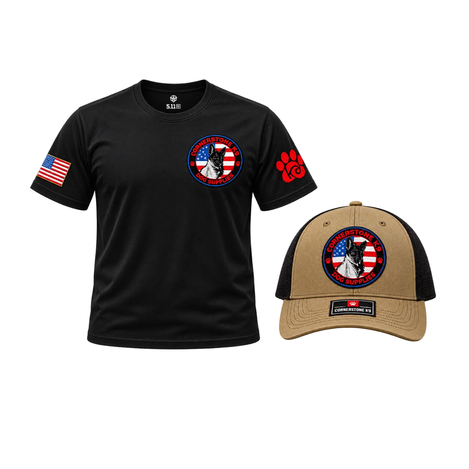 Merch