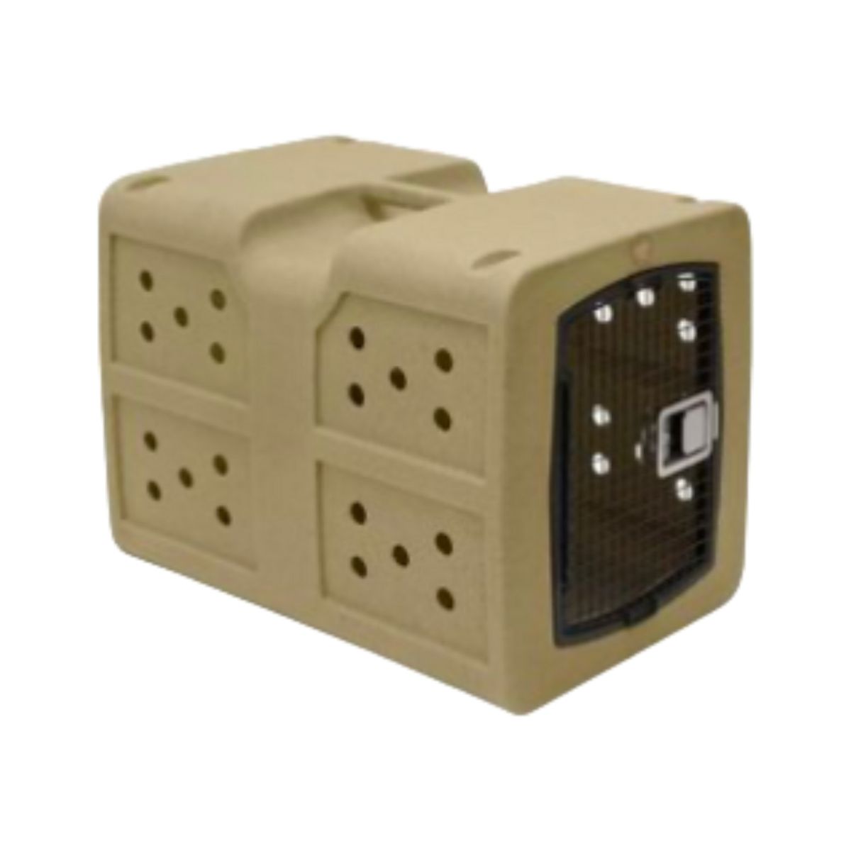 Dakota G3 Large Framed Kennel