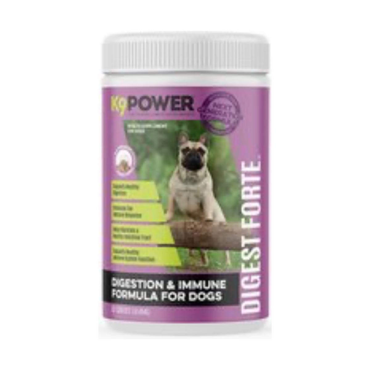 K9 Power DIGEST FORTE