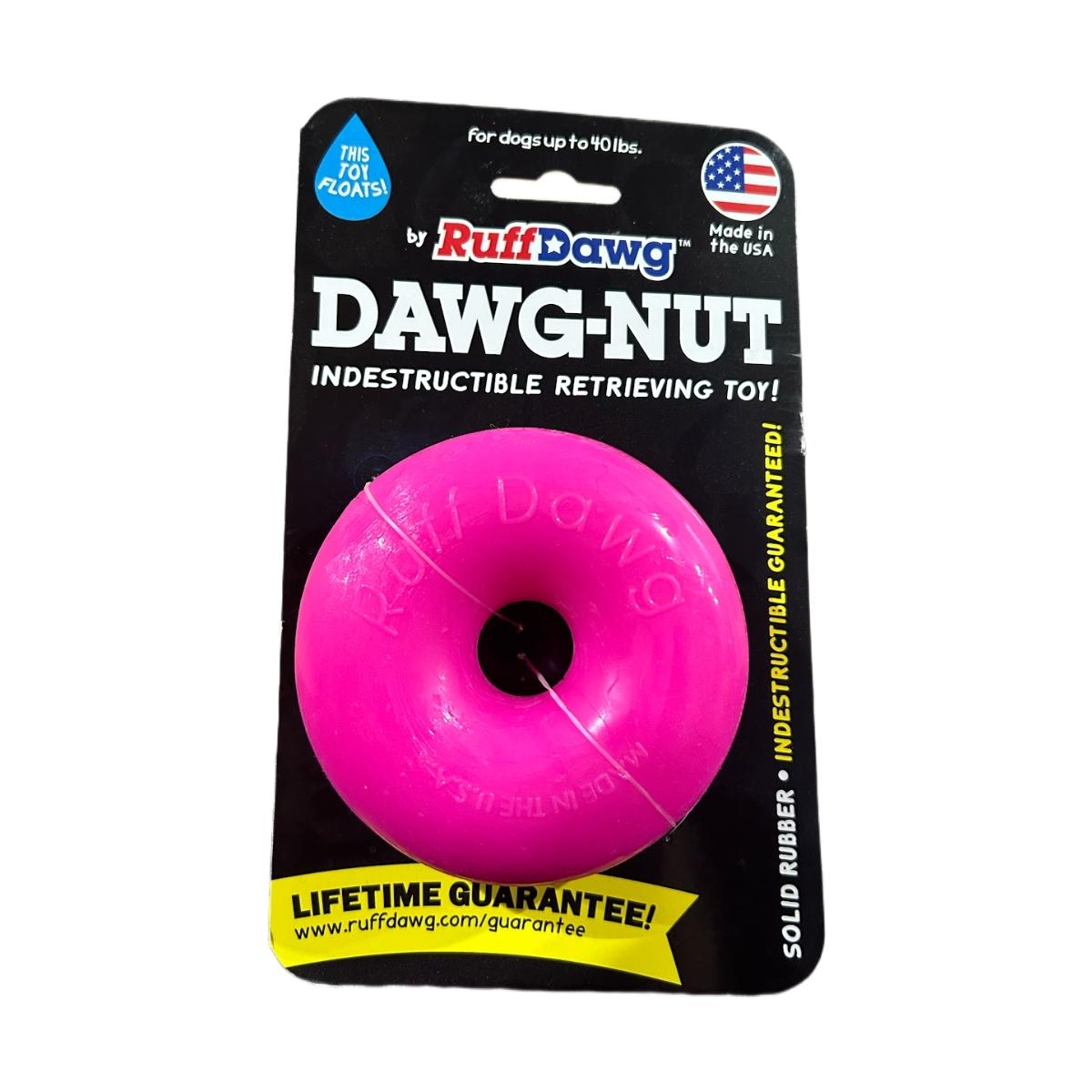 Ruff Dawg Dawg-Nut